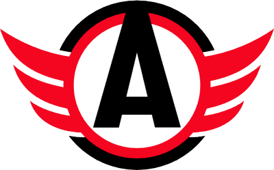 Логотип ХК Автомобилист